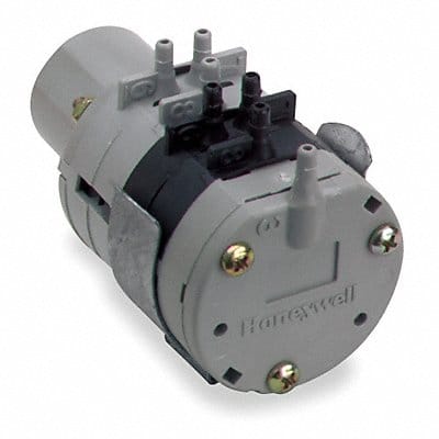 Relay Pneumatic