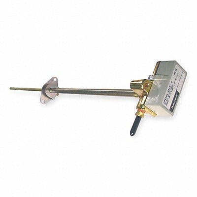 Pneu Temp Transmitter DA 25 to 125F