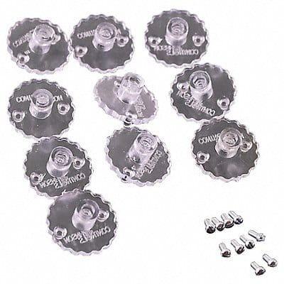 Pneumatic Tstat Retrofit Kit H/C F