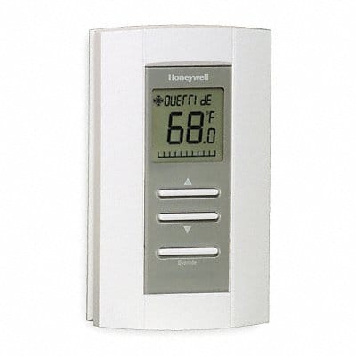 Floating Thermostat 2 Additional Outputs