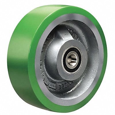 Wheel Duralast 6 x 2 1/2 Bb