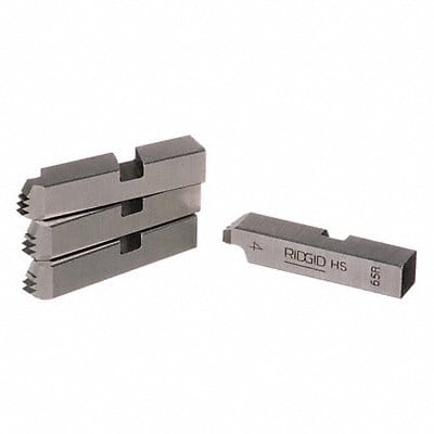 Die Set 1 In to 2 In NPT HS SS