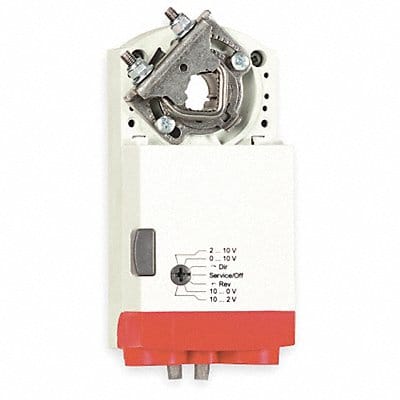 Actuator Damper 88 in-lb 24V AC