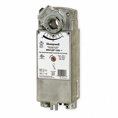 Actuator Damper 88 in-lb 100 to 240V AC