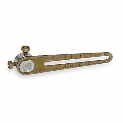 Crank Arm For Use with Honewell