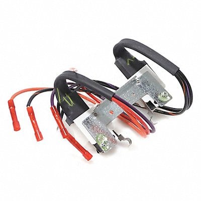 Internal Auxiliary Dual Switch 50/60 Hz