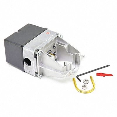 Valve Actuator