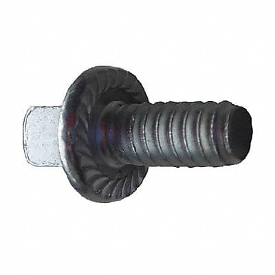 Hex Washer Head Bolt M6 x 12mm