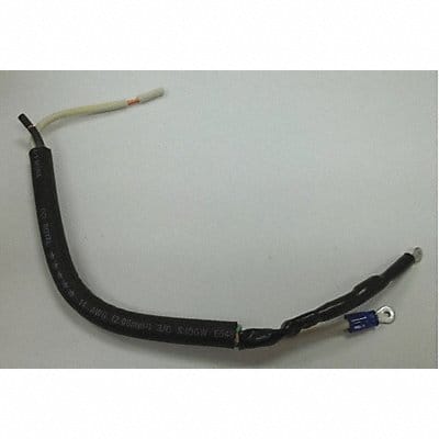 Lead Wire with Thermal Fuse