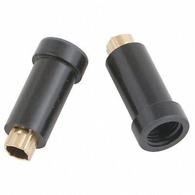 Brush Holder 120V PK2