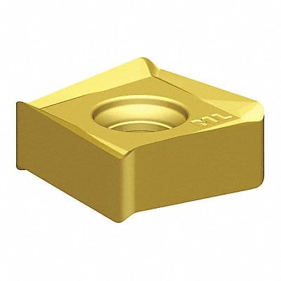 Square Milling Insert 12.00mm Carbide