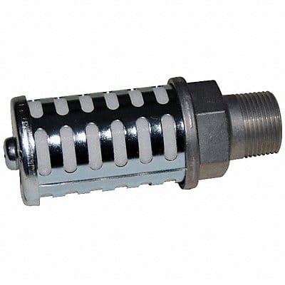 Silencer For6PY35B
