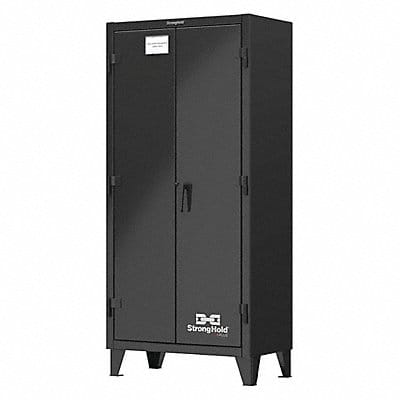 Storage Cabinet Heavy Duty Full H