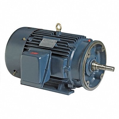Motor 25 HP 1 775 rpm 284JM 230/460V