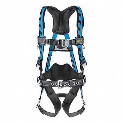 H5421 Full Body Harness AirCore L/XL