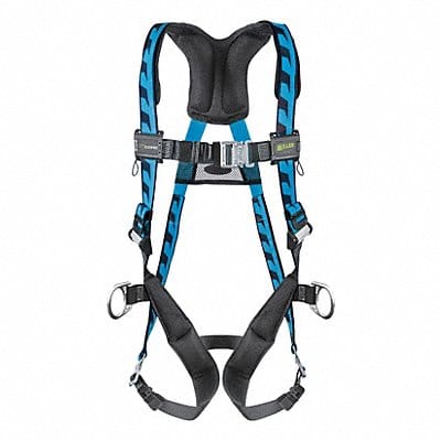 H5423 Full Body Harness AirCore S/M