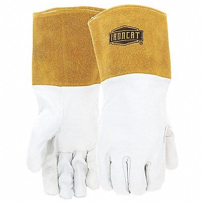 Welding Gloves TIG 14 L PR