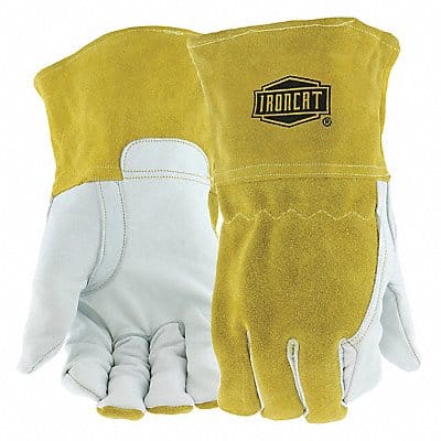 Welding Gloves MIG 12 L PK12