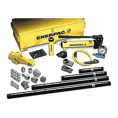 Maintenance Set 5.0 ton 6-1/8 Stroke