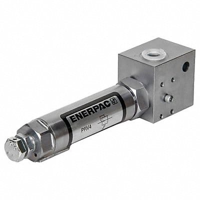 Pressure Valve G1/4 4.0 gpm 0-5000 psi