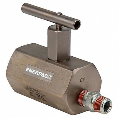 Load Holding Valve 3/8-19 4 GPM