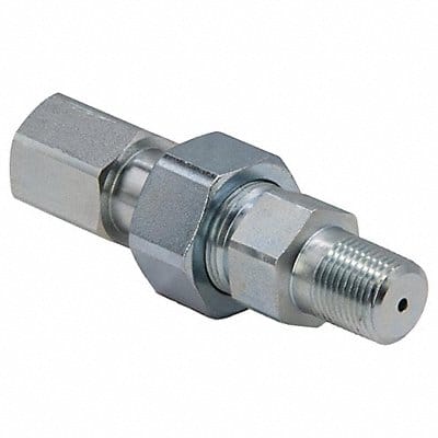Auto Damper Valve 1/2-14 4 GPM