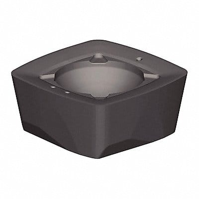 Square Milling Insert 7.30mm Carbide