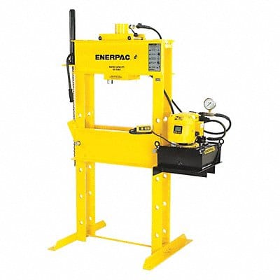 Hydraulic Press Electric 10 000 psi Hydraulic Press Electric 10 000 psi