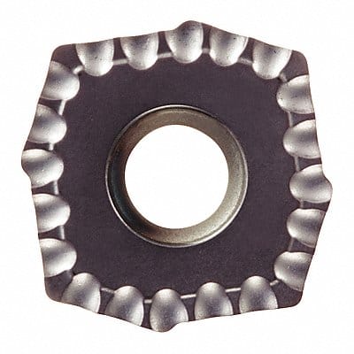 Indexable Drilling Insert 150406 Carbide