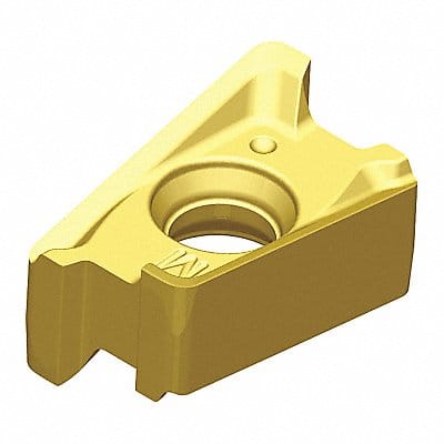 Milling Insert Rectangle 10.83mm