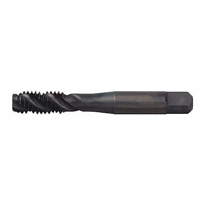 Spiral Flute Tap M4x0.70 HSS