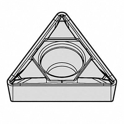 Triangle Turning Insert TCMT Cermet