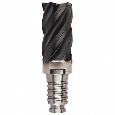 Cor Rad End Mill 16.00mm Carb 2.00mm rad