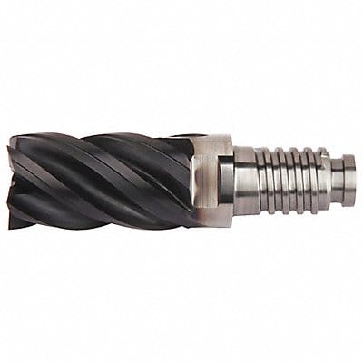 Cor Rad End Mill 3/4 Carb 0.1200 rad