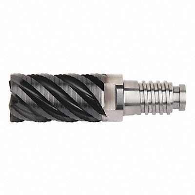 Cor Rad End Mill 16.00mm Carb 0.75mm rad