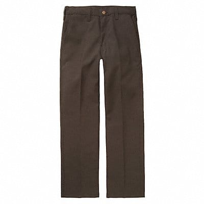 Pants 32 in Dark Navy Zipper and Button