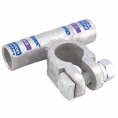 Battery Terminal Flag Solder Battery Terminal Flag Solder