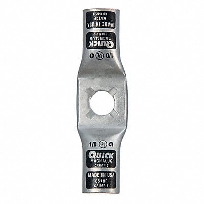 Lug Starter/Ground Tin Plated Copper