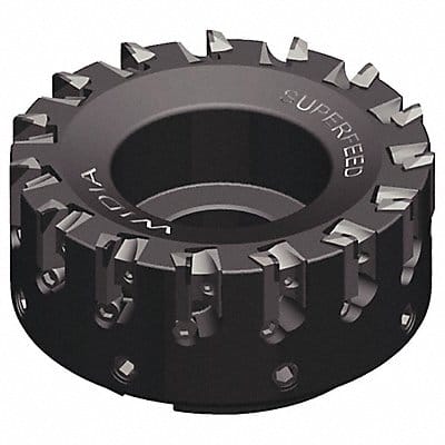 Indexable Face Mill 100031 Dov-Lok 90 Indexable Face Mill 100031 Dov-Lok 90