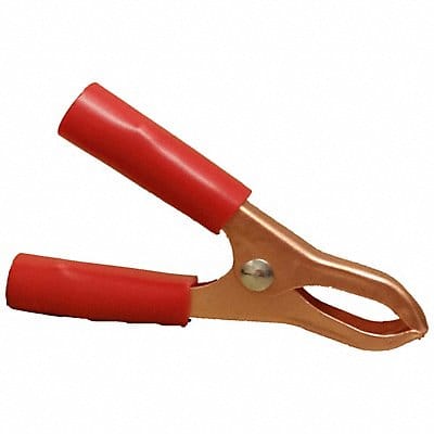 Battery Charging Clamp Plier Jaw Type