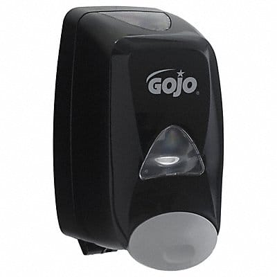 Black Foaming Dispenser