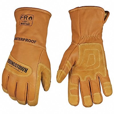 G6926 Winter WP Gloves Kevlar(R) Lined L PR