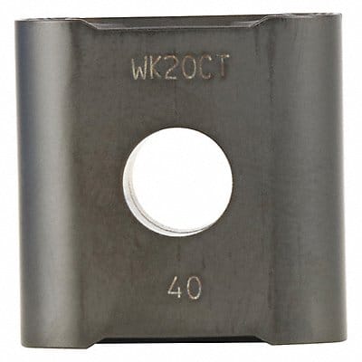 Rectangle Turning Insert LNUX Carbide