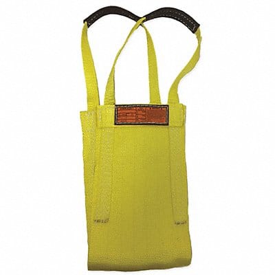 Web Sling Cargo Basket Sling 8 ft L Web Sling Cargo Basket Sling 8 ft L