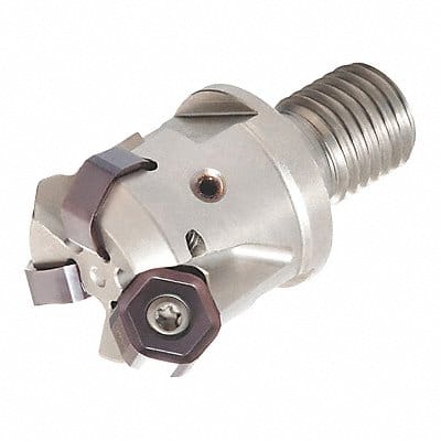 Indexable Chamfer Mill 1.1417 M1200