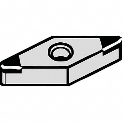 Diamond Turning Insert VNGA CBN