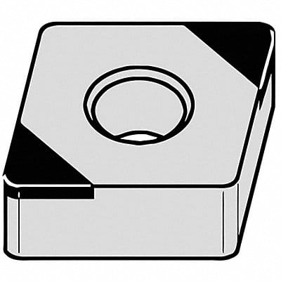 Diamond Turning Insert CNGA CBN Diamond Turning Insert CNGA CBN