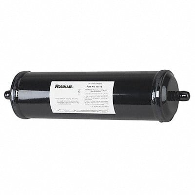 Change Quick Filter