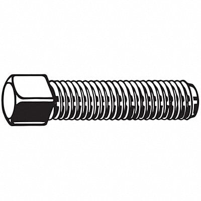 ScktStScrw CupPt 3/8 -16 5/8 L PK100