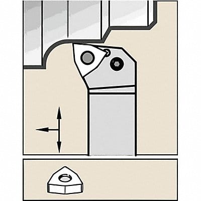 Toolholder Clamping System P Toolholder Clamping System P